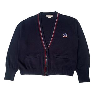 Vintage USPS sweater